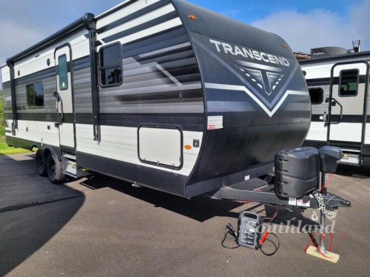Thumbnail Photo undefined for New 2023 Grand Design Transcend